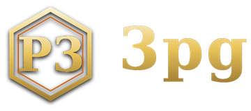 3pg logo
