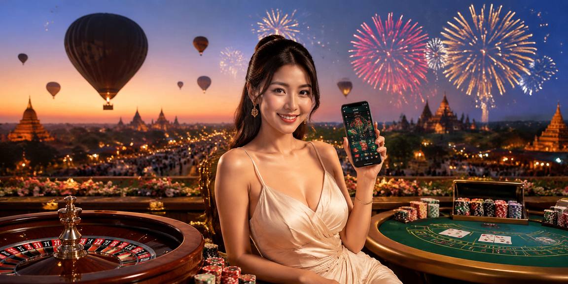 3pg mobile gaming